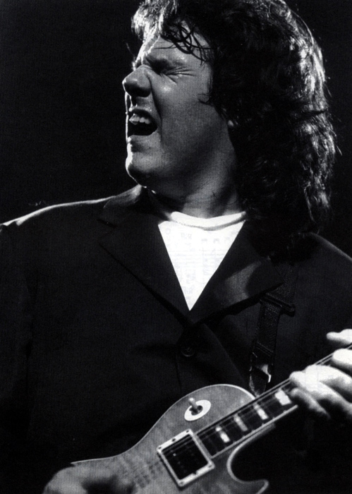Gary Moore