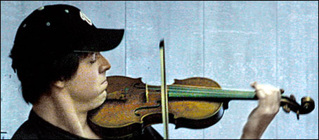 What else are we missing? Do we perceive&nbsp;beauty?